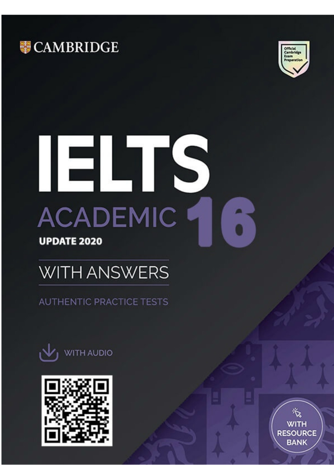 Cambridge IELTS 16 - Flip PDF | FlipBuilder