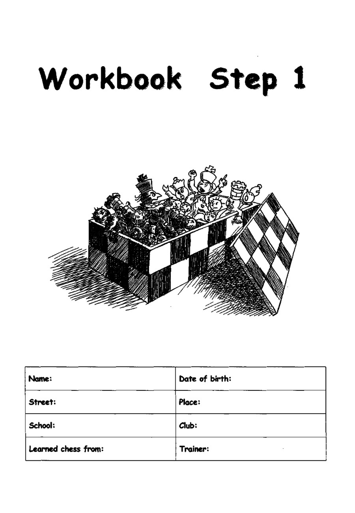 Stap 2 1-learning-chess-step-1