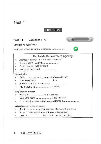 Cambridge 15 - IELTS Fighter_Neat - Flip PDF | FlipBuilder