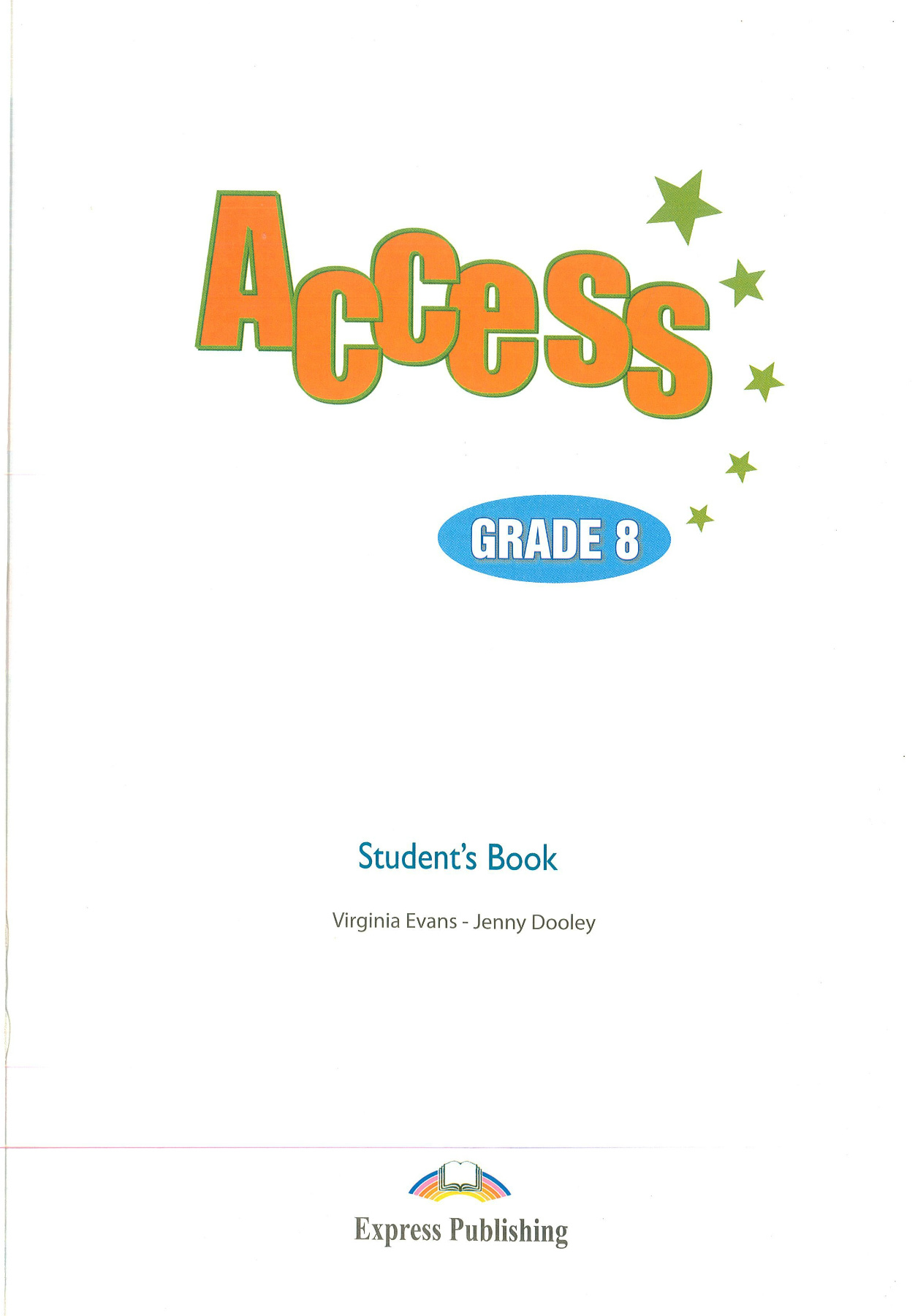 access grade 8 SB_Neat
