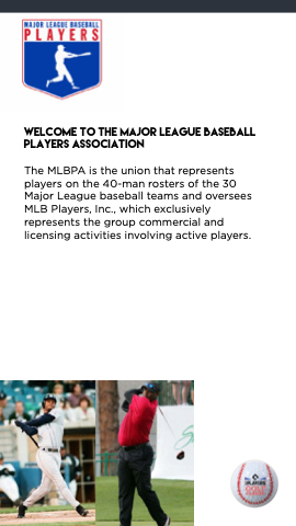 MLB Players, Inc.