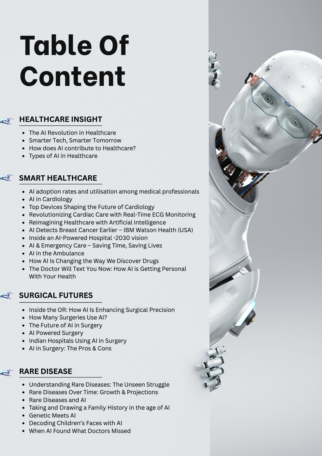 AI Future Insight