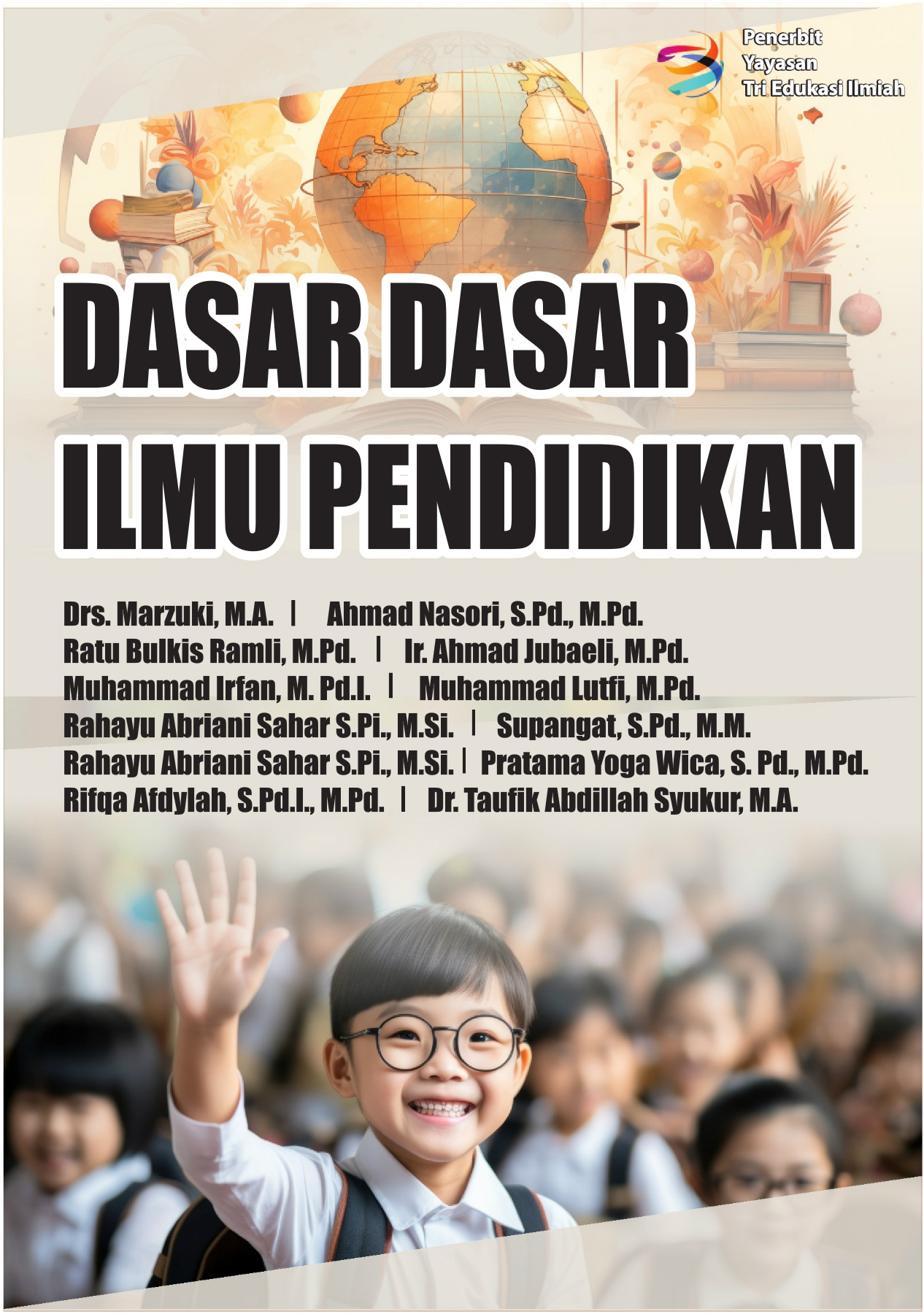 Dasar Dasar Ilmu Pendidikan