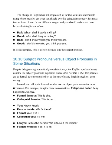 Page 131 Perfect English Grammar The Indispensable Guide to