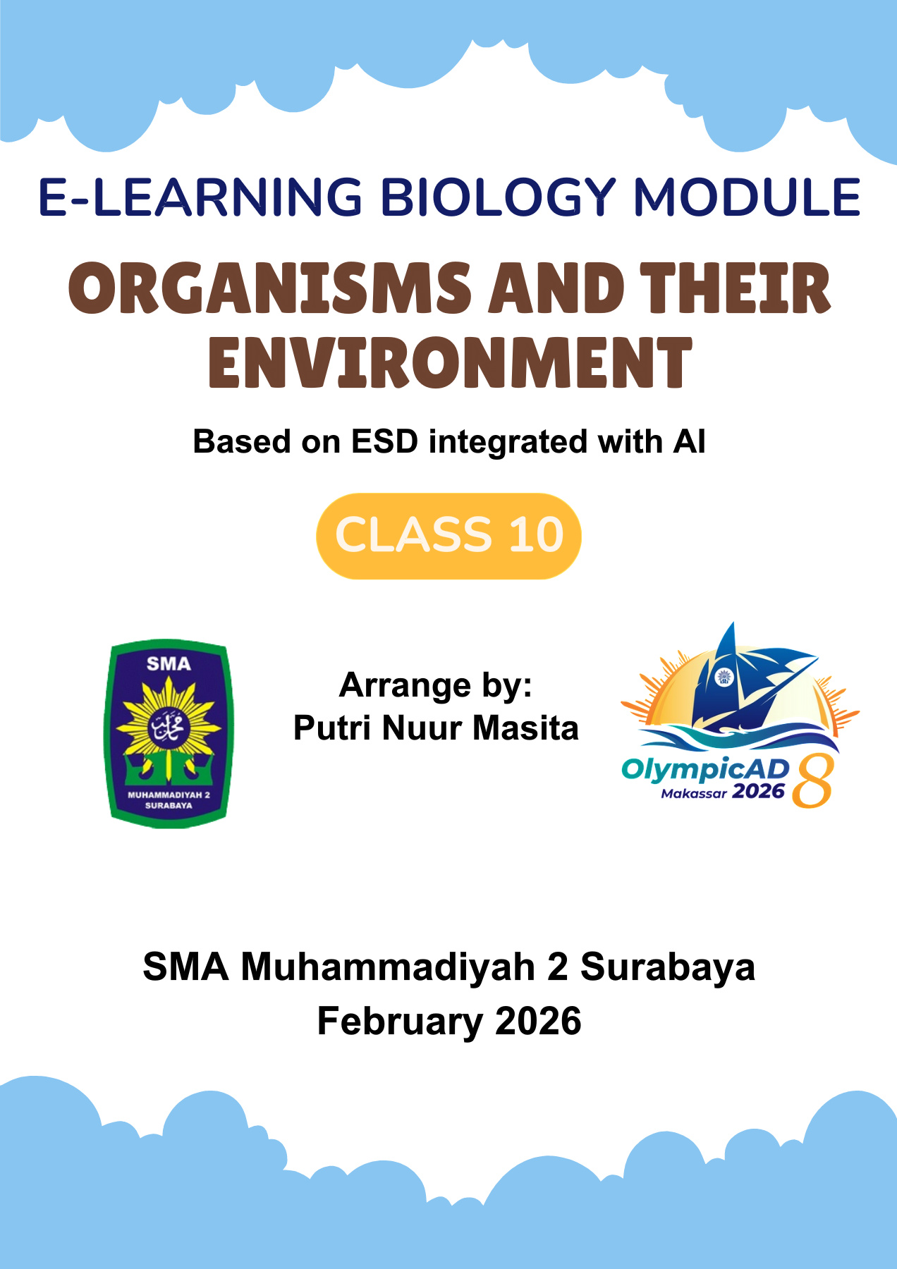 SMART ESD MODULE