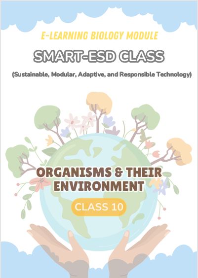 SMART ESD MODULE